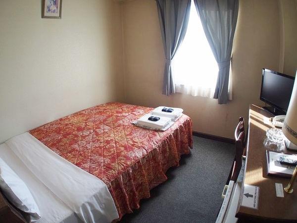 Kyowa Station Hotel Ōbu Luaran gambar