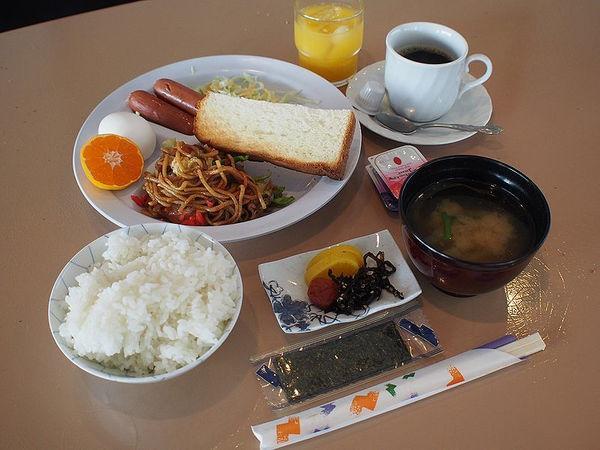 Kyowa Station Hotel Ōbu Luaran gambar