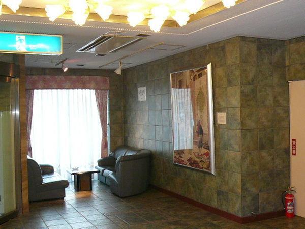 Kyowa Station Hotel Ōbu Luaran gambar